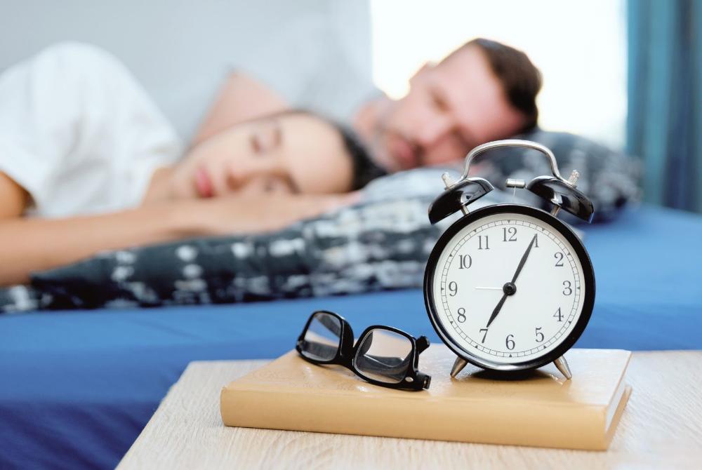 Сон важен для здоровья